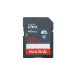 32GB Sandisk SD Card