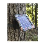 Panel solar Browning