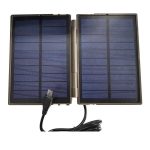 Scoutguard Mini painel solar SP-02U