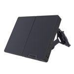 Panel solar Camojojo