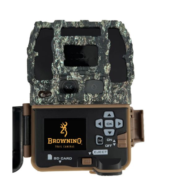 Browning Dark Ops Pro DCL Nano - Imagen 2