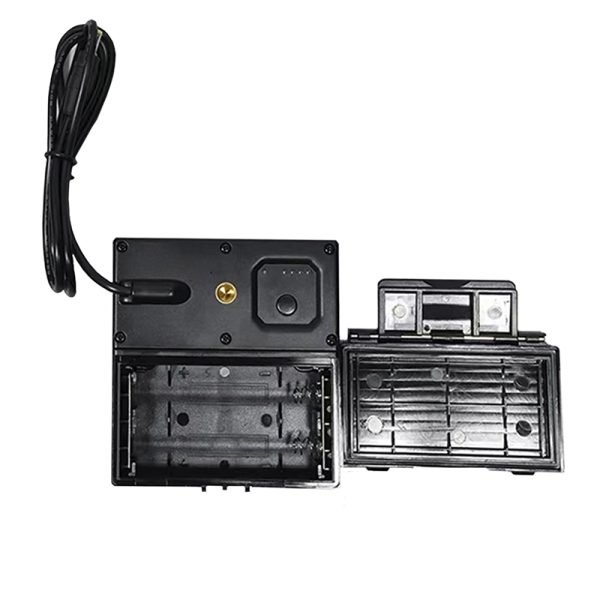 Scoutguard Mini panel solar BC-01 - Imagen 3