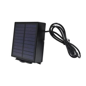 Scoutguard Mini panel solar BC-01