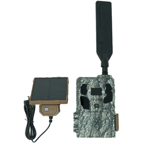 Browning Defender Pro Scout Solar - Imagen 2