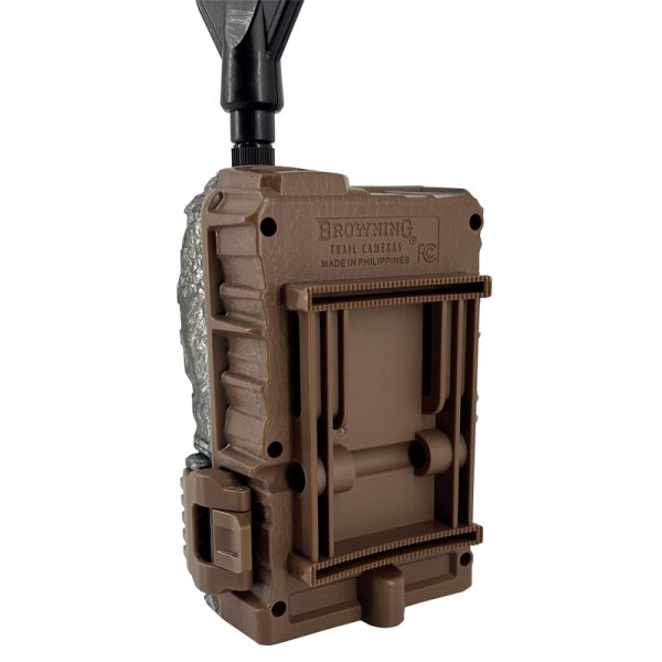 Browning Defender Pro Scout Solar - Imagen 4