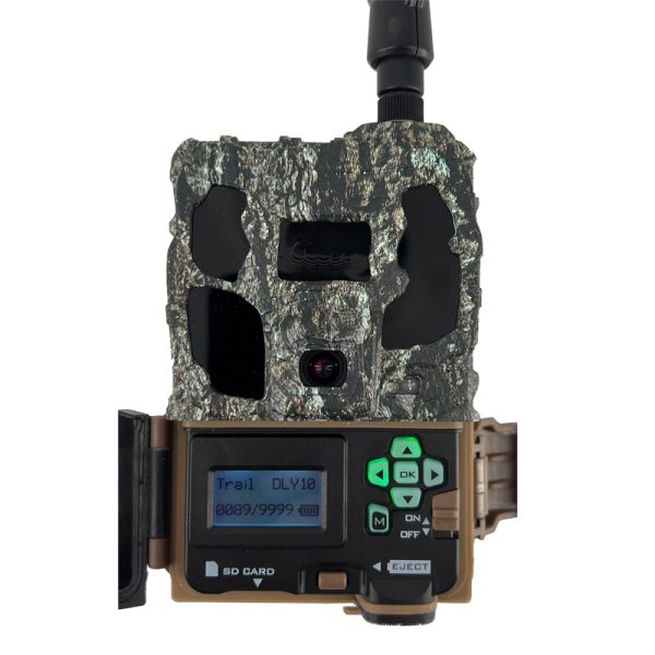 Browning Defender Pro Scout Solar - Imagen 3